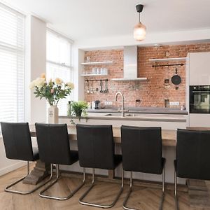 Appartement met Twee Slaapkamers